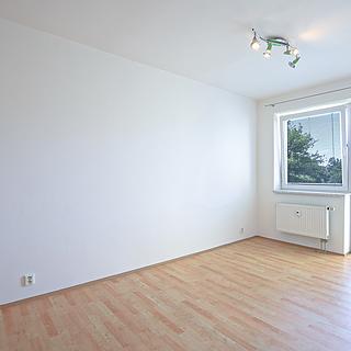 Pronájem bytu 2+kk 58 m² Vyškov, Hybešova
