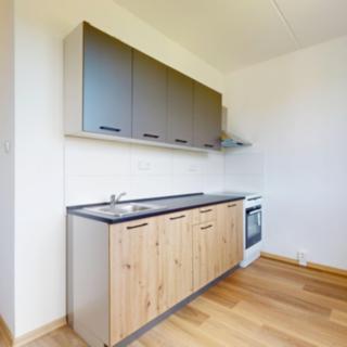 Pronájem bytu 4+1 78 m² Český Krumlov Domoradice, Lipová