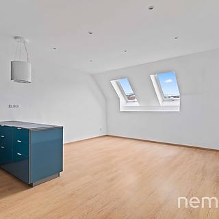 Pronájem bytu 3+kk 89 m² Praha