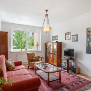 Prodej bytu 4+kk 107 m² Nehvizdy