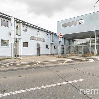 Pronájem kanceláře 67 m&sup2; Praha