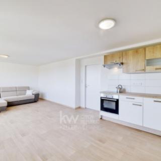 Pronájem bytu 2+kk 53 m² Aš, Chebská