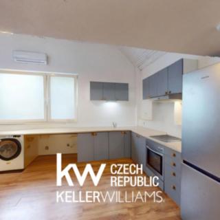 Pronájem bytu 2+kk 70 m² Beroun -Město, Arnoltova