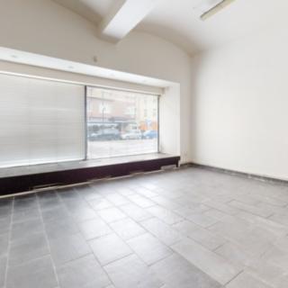 Pronájem obchodu 320 m² Praha Nové Město, Vyšehradská