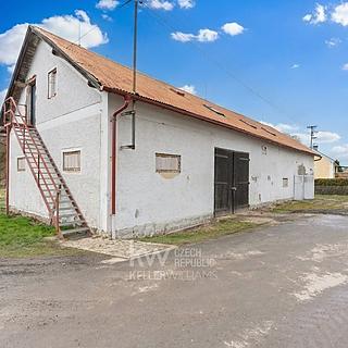 Prodej obchodu 420 m² Milíkov Malá Šitboř