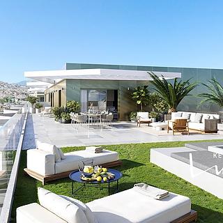 Prodej bytu 2+kk, 59m&sup2;