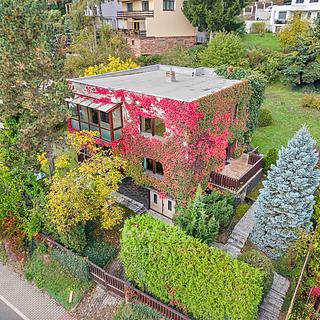 Prodej rodinného domu 234 m² Praha Radotín, Karlická