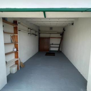 Pronájem garáže 17 m² Sezimovo Ústí