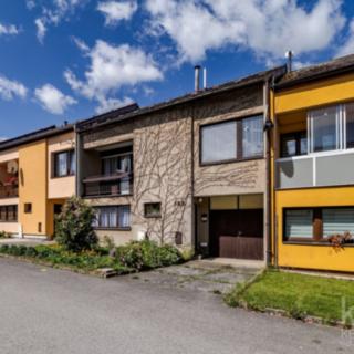 Prodej rodinného domu 157 m² Chotoviny, Zahradní