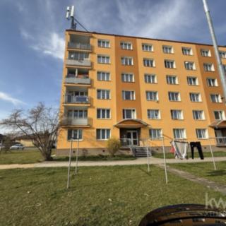 Pronájem bytu 3+1 61 m² Kaznějov, Poštovní
