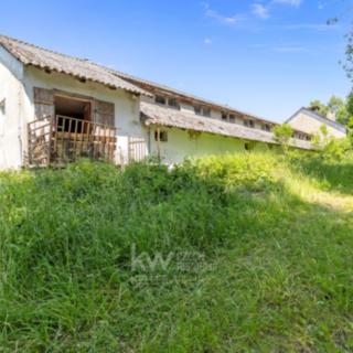 Prodej zemědělského objektu 410 m² Častrov Ctiboř