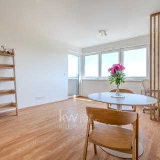 Pronájem bytu 2+kk 58 m² Praha