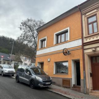 Pronájem bytu 2+kk 80 m² Bílina