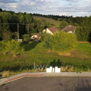 Prodej stavební parcely 1 114 m² Kostelec u Křížků