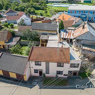 Prodej rodinného domu 168 m&sup2; Vitčice