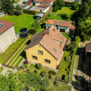 Prodej rodinného domu 208 m² Jistebnice, Koželužská