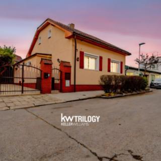 Prodej rodinného domu 133 m² Kladno, R. Svobodové