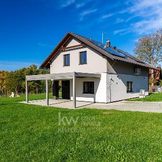 Prodej rodinného domu 130 m² Všelibice