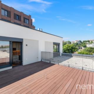 Pronájem bytu 3+kk 79 m² Praha Nusle, Mužíkova