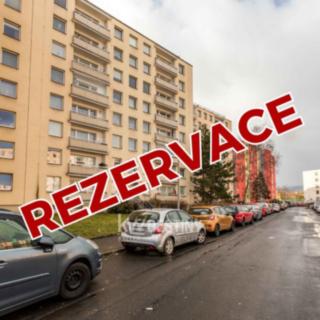 Prodej bytu 1+kk, garsoniery 31 m² Teplice