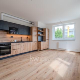 Prodej bytu 2+kk 52 m² Odolena Voda