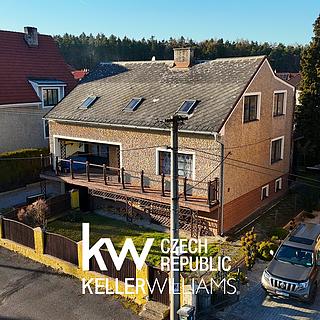 Prodej rodinného domu 230 m² Felbabka