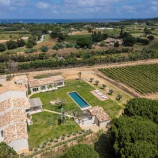 Prodej vily, 482m²