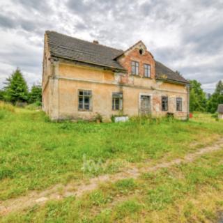 Prodej stavební parcely 2 037 m² Milíkov Malá Šitboř