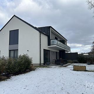 Pronájem bytu 2+kk 57 m² Vráto, Na Pěšině