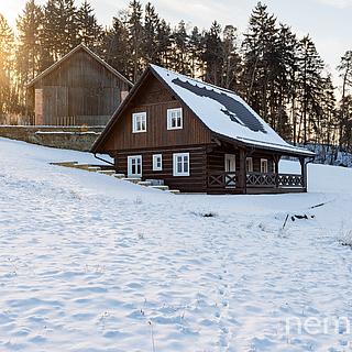 Prodej rodinného domu 159 m² Holenice