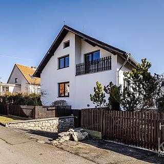 Prodej rodinného domu, 221m&sup2;