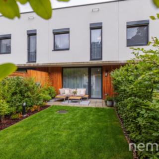 Prodej rodinného domu 161 m² Praha