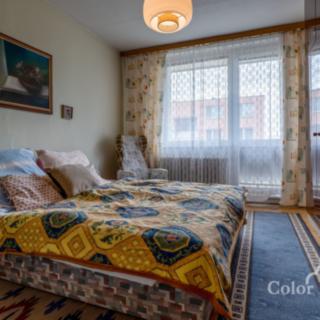 Prodej bytu 2+1 57 m² Brno