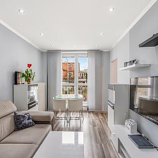 Prodej bytu 2+1 49 m² Cheb, Nová