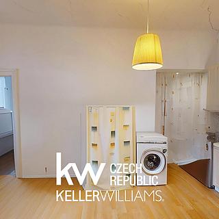 Pronájem bytu 2+kk 46 m&sup2; Beroun