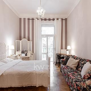 Pronájem bytu 2+1 62 m&sup2; Praha