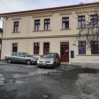 Pronájem bytu 1+kk, garsoniery 22 m² Kutná Hora