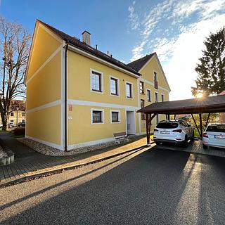 Prodej bytu 2+kk 55 m² Dobrá Voda u Českých Budějovic