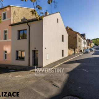 Prodej rodinného domu 86 m² Teplice Prosetice, Stará Mlýnská