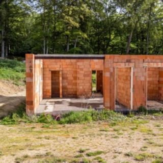 Prodej stavební parcely 1 731 m² Meziboří