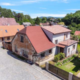 Prodej rodinného domu 135 m² Mnichovo Hradiště, Na Dvorcích