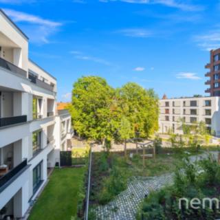 Pronájem bytu 2+kk 47 m² Praha Nusle, Mužíkova