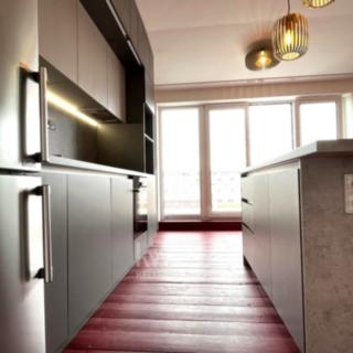 Pronájem bytu 2+kk 81 m² Praha Břevnov, 8. listopadu