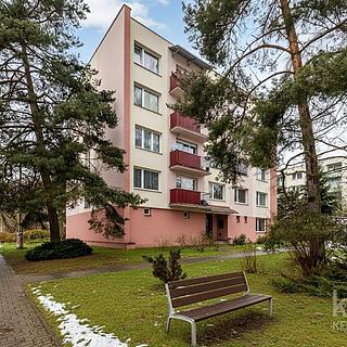 Prodej bytu 3+1 63 m&sup2; Tábor