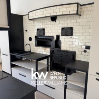 Pronájem bytu 2+kk 65 m² Beroun