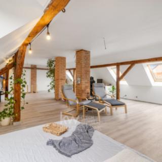 Prodej rodinného domu 165 m² Smečno, Na Bambouze