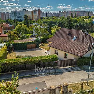 Prodej rodinného domu 131 m&sup2; Praha