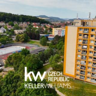 Prodej bytu 2+kk 41 m² Beroun -Město, Branislavova
