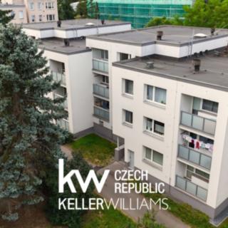 Prodej bytu 2+1 70 m² Praha, Tunelářů
