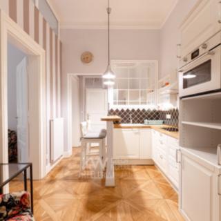 Pronájem bytu 2+1 62 m² Praha Nové Město, Žitná